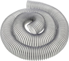Shop Fox D4555 - 2-1/2" x 10' Clear Wire Reinforced Hose