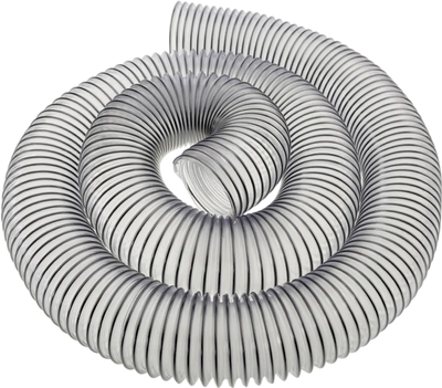 Shop Fox D4555 Dust Hose 2-1/2