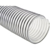 Shop Fox D4555 - 2-1/2" x 10' Clear Wire Reinforced Hose