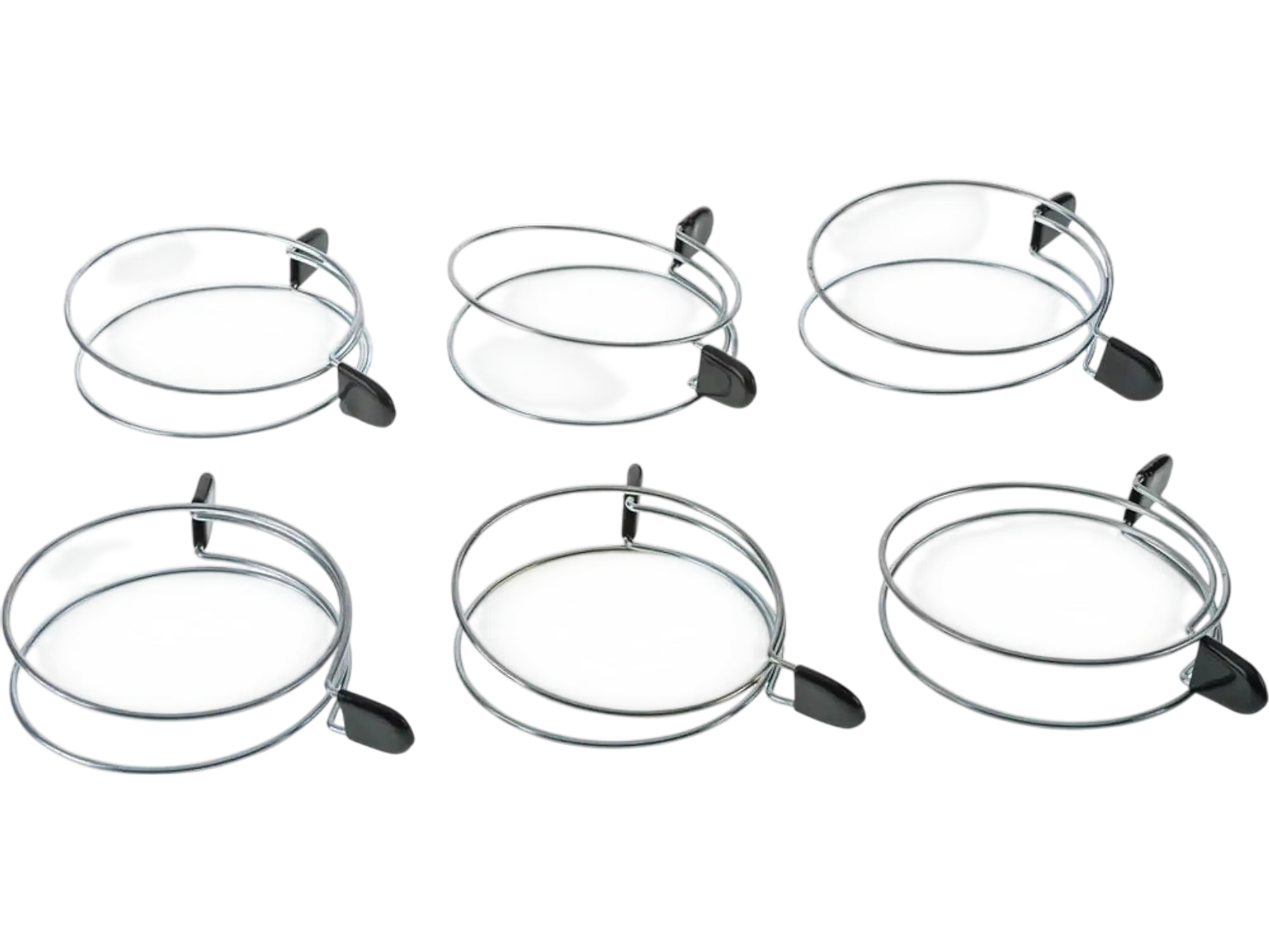 Shop Fox D4571 Hose Clamps 6