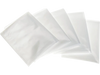 Shop Fox D4573 - Plastic Lower Collection Bag, 5 pk.