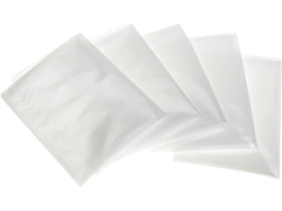 Shop Fox D4573 Wood Bags and Filters Plastic Lower Collection Bag 5 pk New