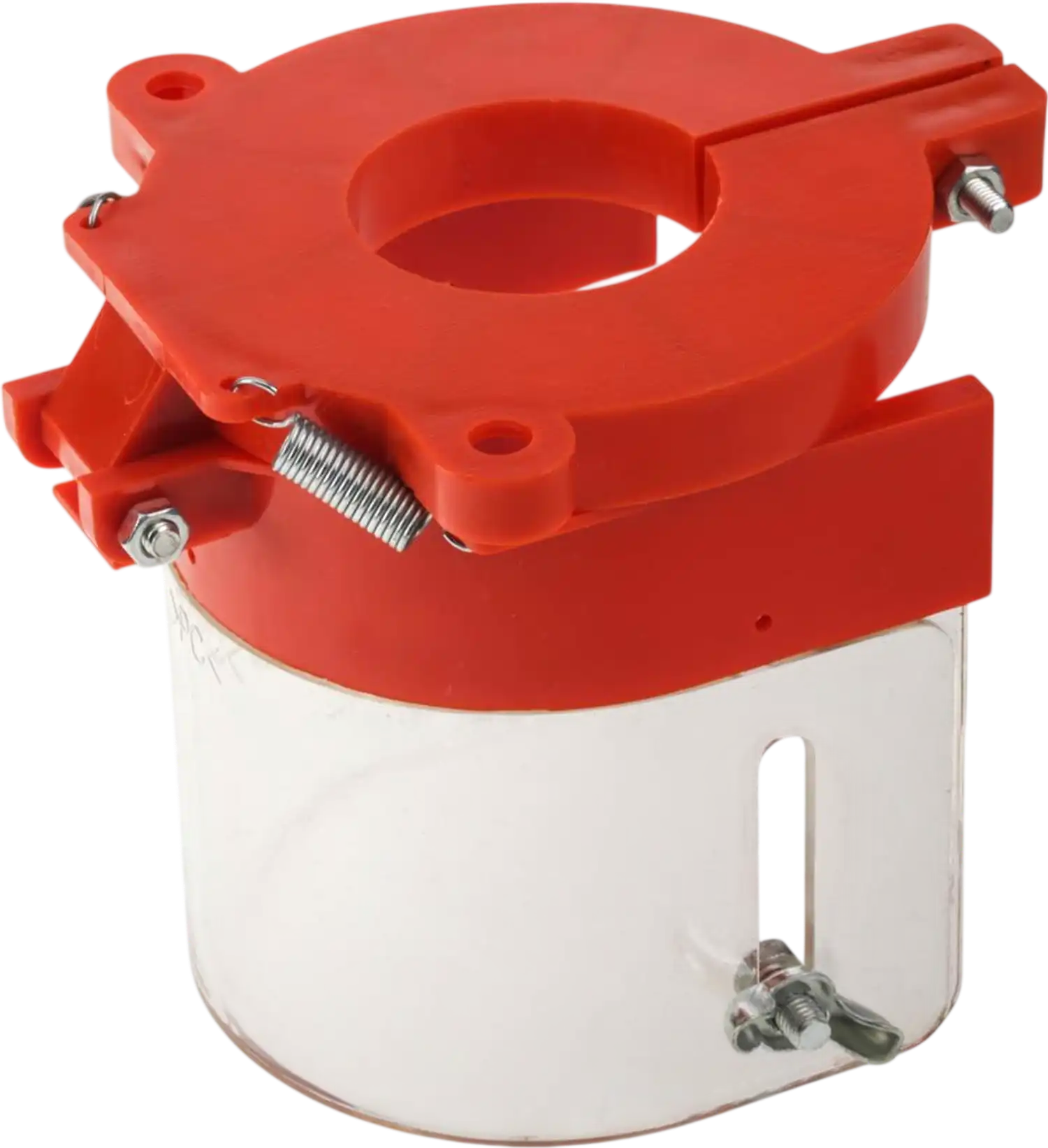 Shop Fox D4577 Wood Drill Chucks Chuck Guard for 8-1/2
