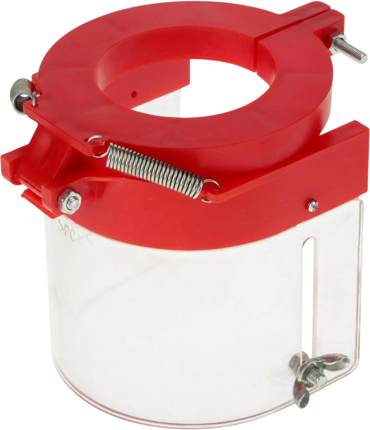 Shop Fox D4578 Wood Drill Chucks Chuck Guard for 13