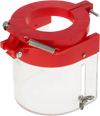 Shop Fox D4578 - Chuck Guard for 13" Bench-Top Drill Press