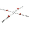 Shop Fox D4644 - Adjustable Frame Clamp