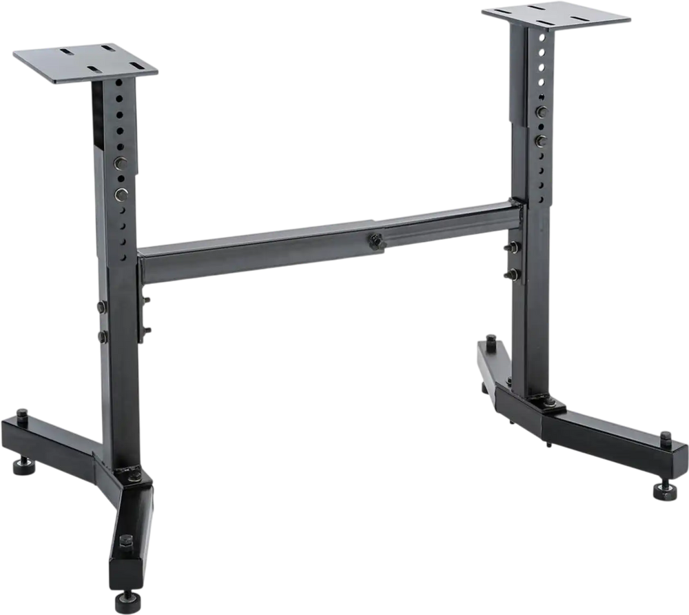 Shop Fox D4657 - Heavy-Duty Lathe Stand