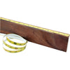 Shop Fox D4786 - 55" Left Reading Tape, Self-Adhesive