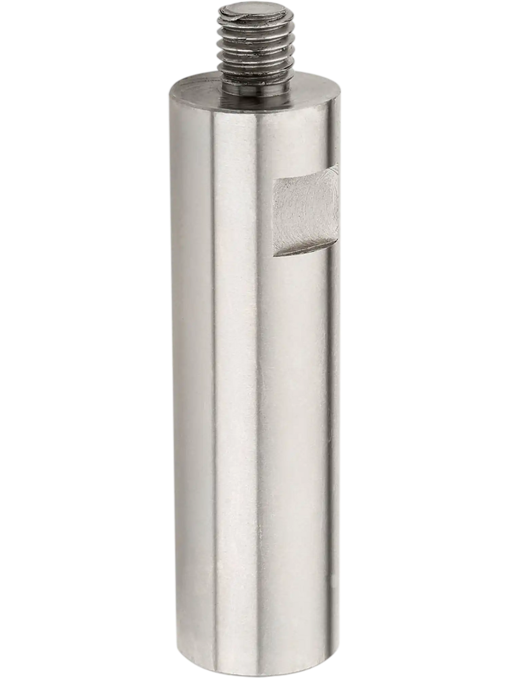 Shop Fox D4806 - Toolrest Post For Wood Lathes - 1" x 8", M12-1.75