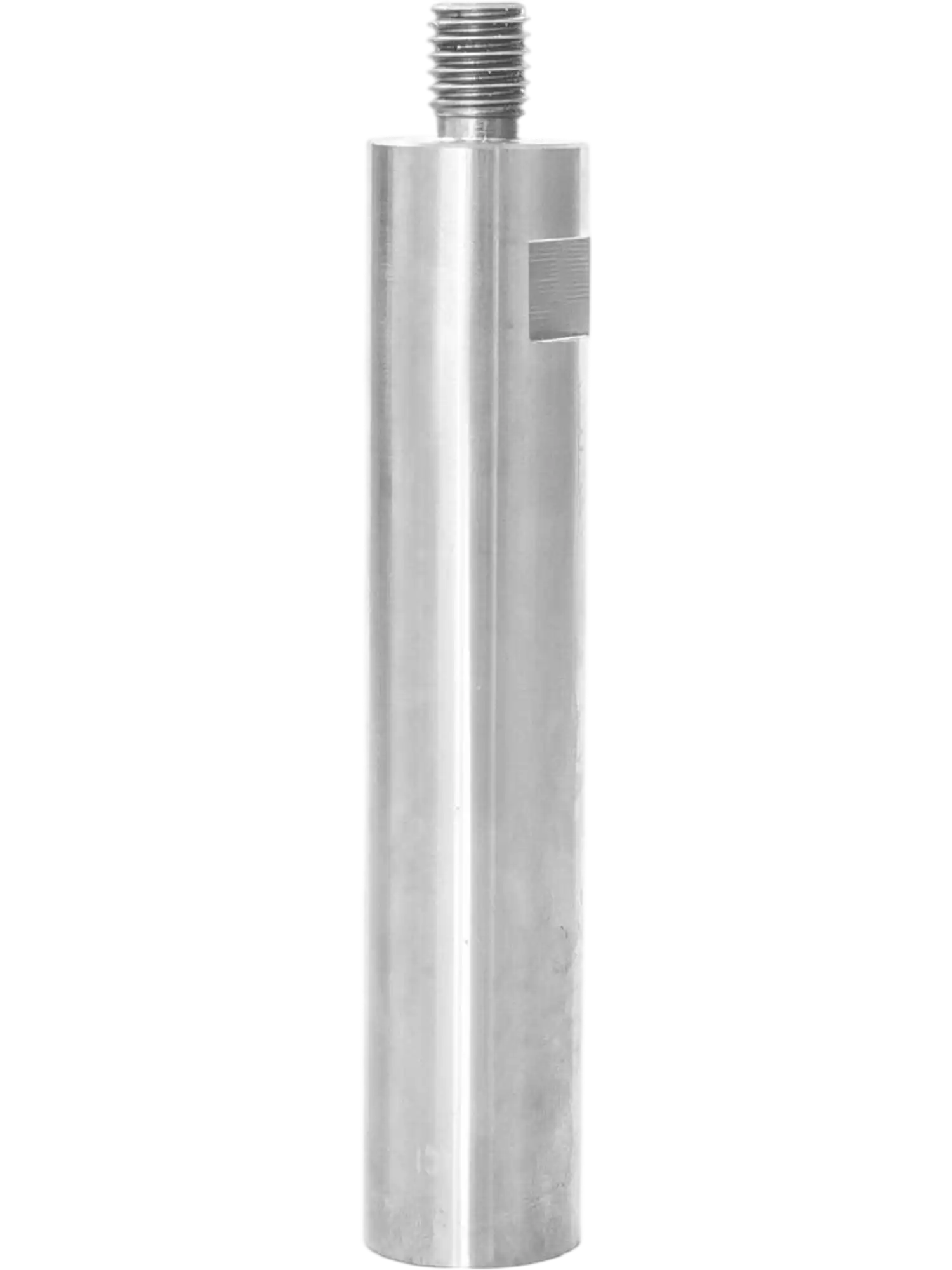 Shop Fox D4810 Wood Chuck Toolrest Post for Wood Lathes 1
