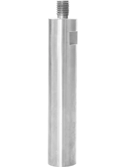 Shop Fox D4810 Wood Chuck Toolrest Post for Wood Lathes 1
