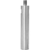 Shop Fox D4810 - Toolrest Post For Wood Lathes - 1" x 5", M12-1.75
