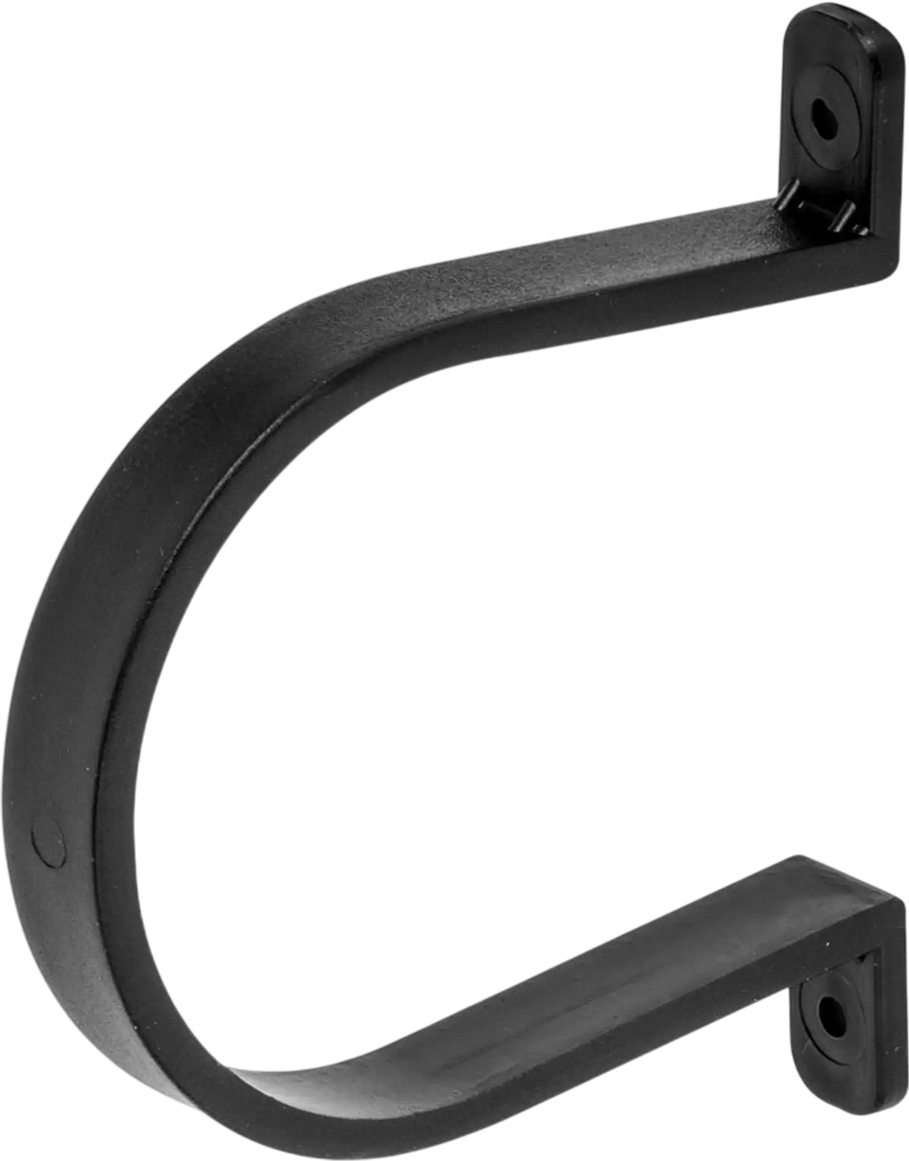 Shop Fox D4854 - 4" Plastic Hose Hangers, 6 pk.