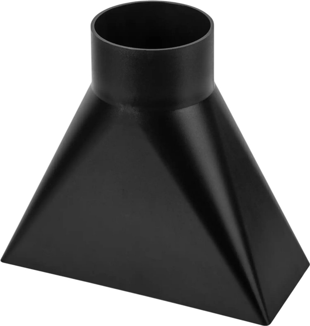 Shop Fox D4859 - 4" x 10" Dust Hood
