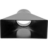 Shop Fox D4859 - 4" x 10" Dust Hood