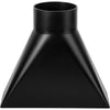 Shop Fox D4859 - 4" x 10" Dust Hood