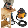 Shop Fox D4868 - Power Tool Vacuum Hose Set for Shop Vacuums