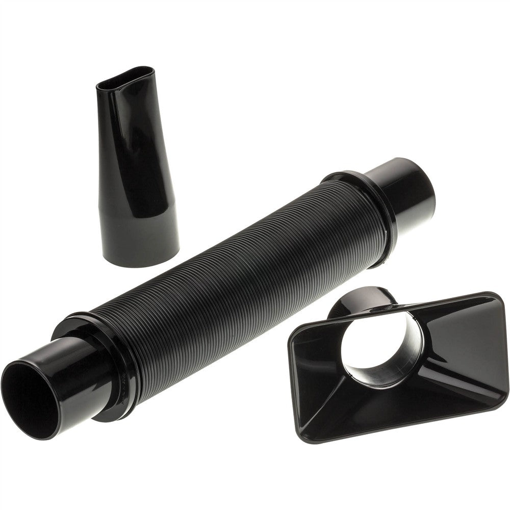 Shop Fox D4870 - 2-1/2" Benchtop Tool Dust Collection Kit