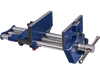 Shop Fox D4918 - 7" Quick-Action Woodworking Vise