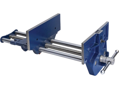 Shop Fox D4919 Wood Vise 10-1/2