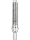 Shop Fox D4927 - 4" Long Spindle For W1702 Shaper