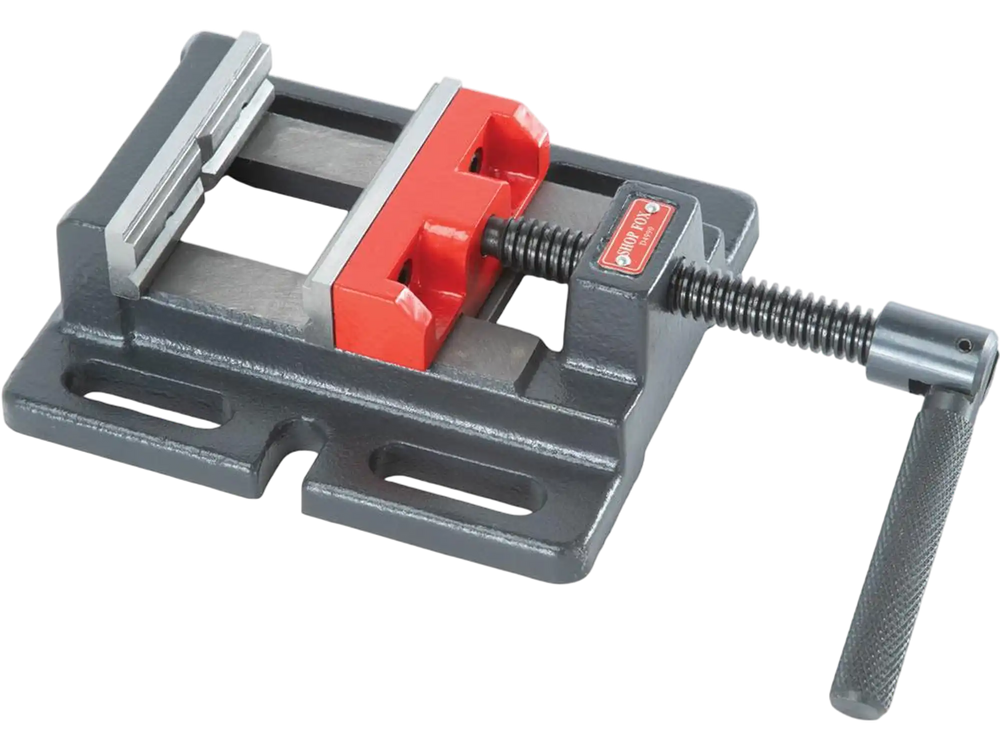 Shop Fox D4990 - 3" Drill Press Vise