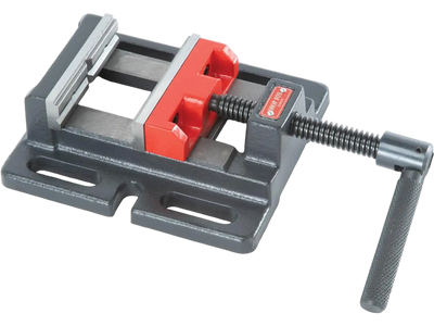 Shop Fox D4990 Drill Press Vise 3