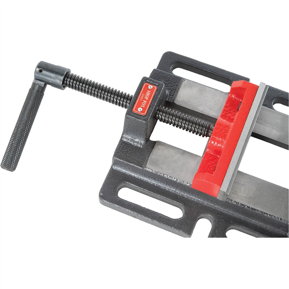Shop Fox D4991 - 4" Drill Press Vise