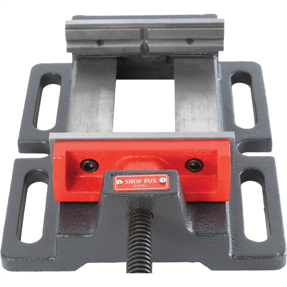 Shop Fox D4991 - 4" Drill Press Vise