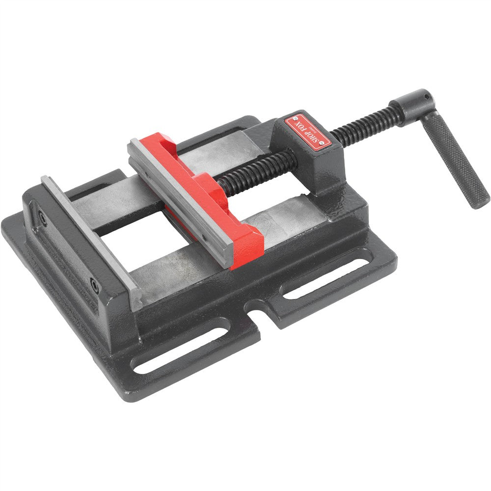 Shop Fox D4992 - 5" Drill Press Vise