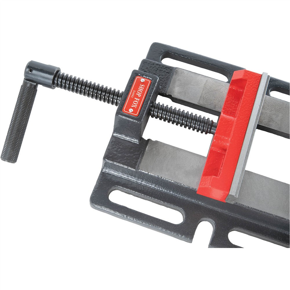 Shop Fox D4992 - 5" Drill Press Vise