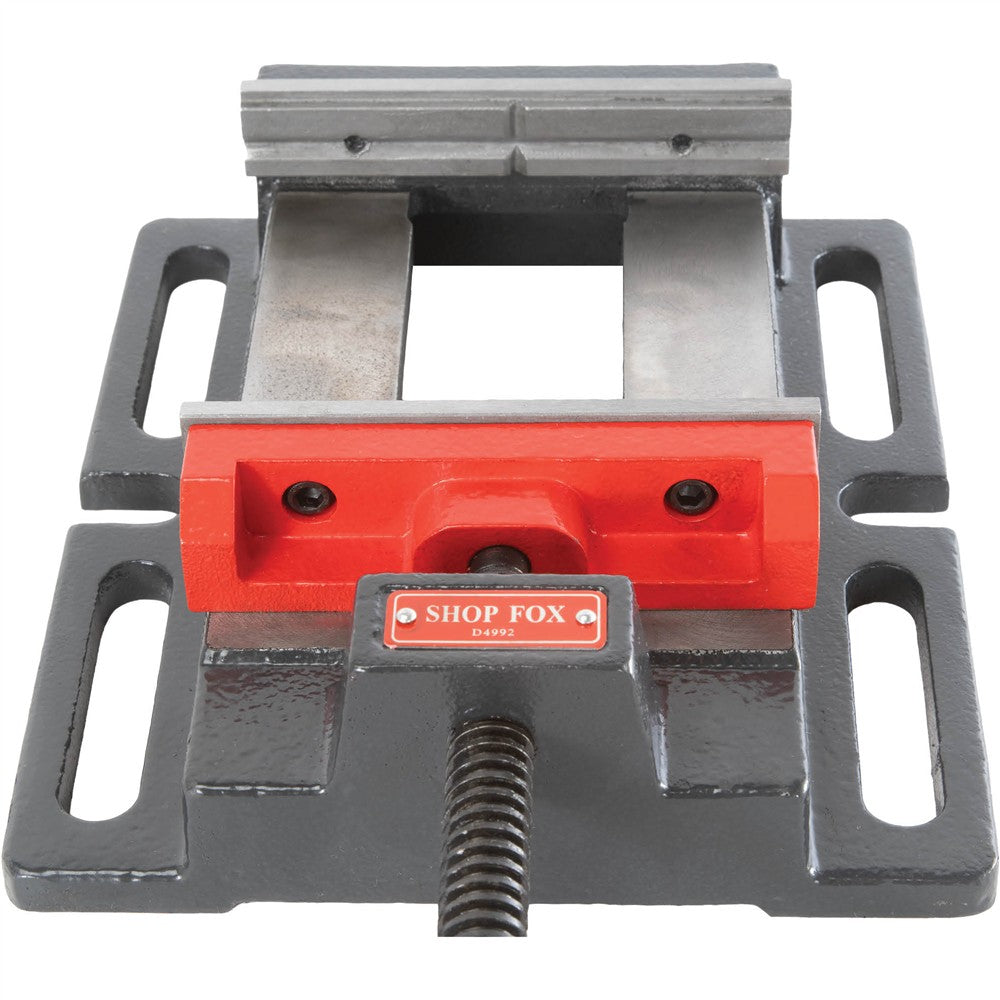 Shop Fox D4992 - 5" Drill Press Vise