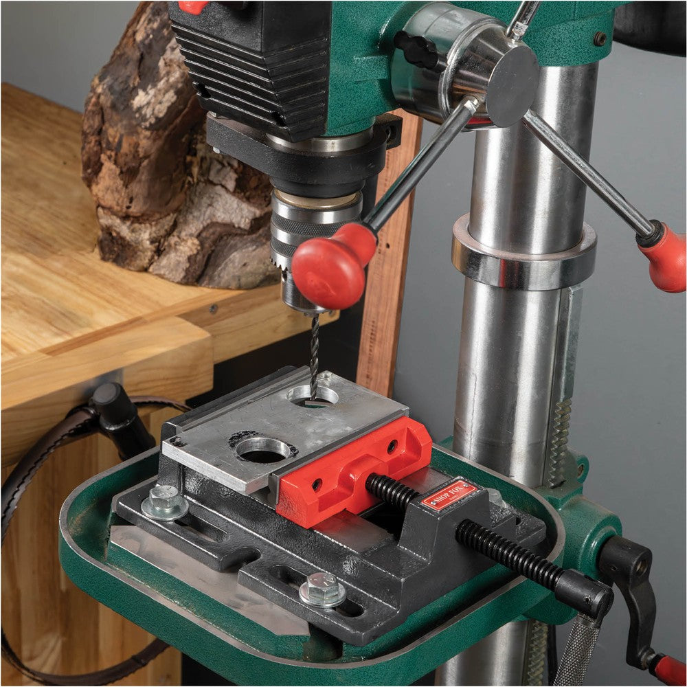 Shop Fox D4992 - 5" Drill Press Vise