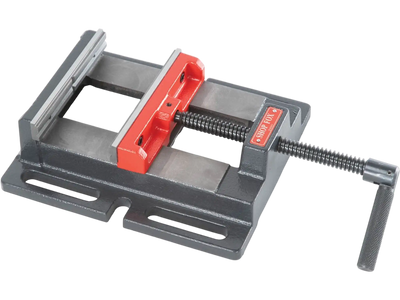 Shop Fox D4993 Wood Drill Press Vise 6