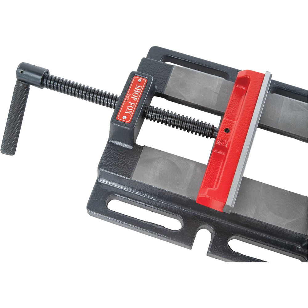Shop Fox D4993 - 6" Drill Press Vise