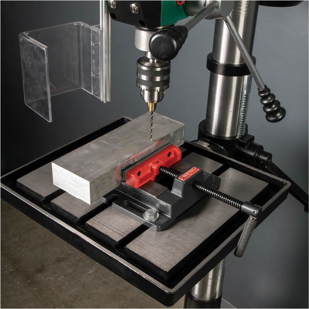 Shop Fox D4993 - 6" Drill Press Vise