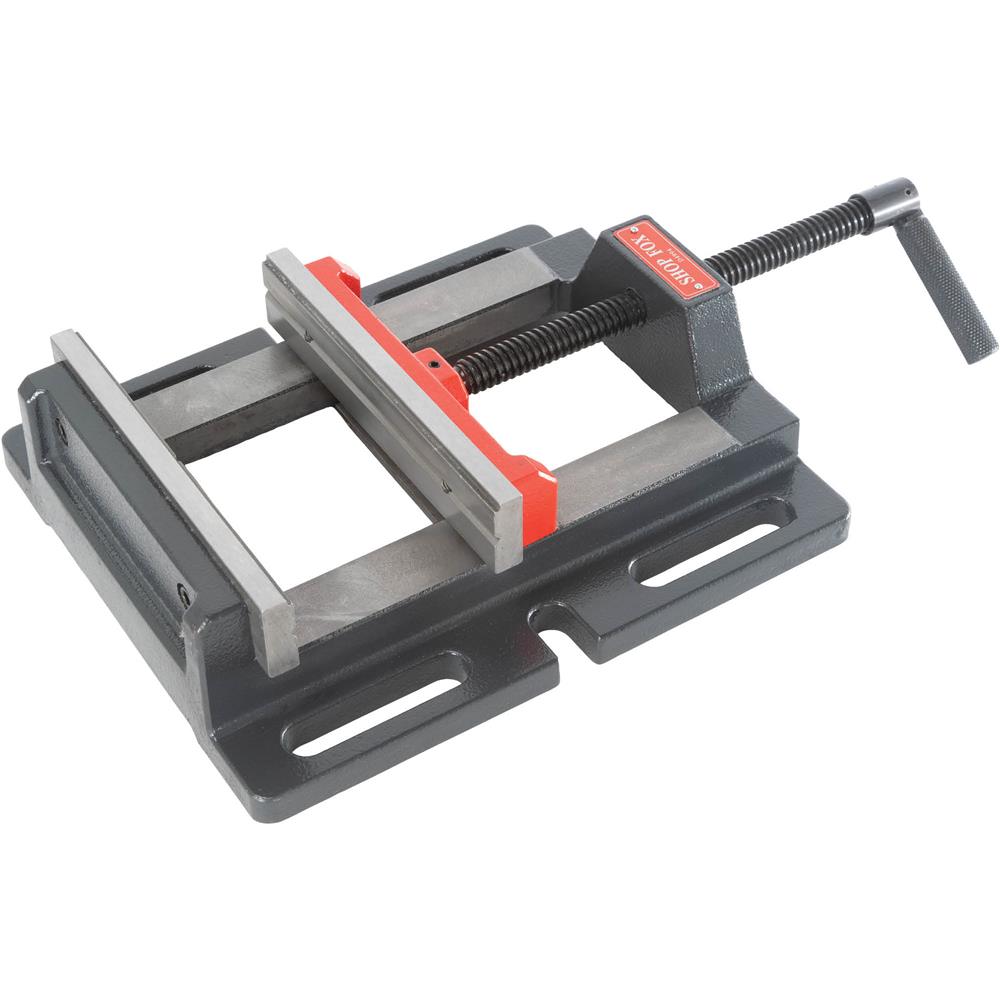 Shop Fox D4994 - 8" Drill Press Vise