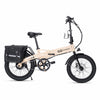 Gopowerbike Folding Electric Bike 20" 750W 20mph 45+ Mile Range New