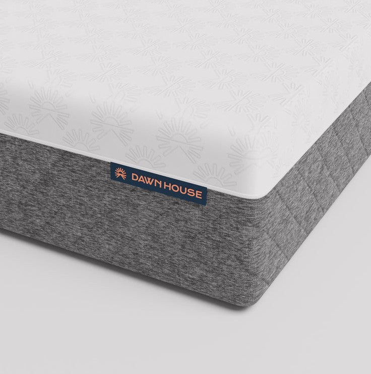 Dawn House Reactive Foam Mattress Designed for Adjustable Bed System New