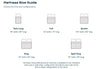 Dawn House Reactive Foam Mattress Designed for Adjustable Bed System New