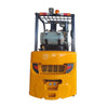 Ekko EK25SLP Forklift Propane 5,000 lb. Capacity with Pattern Cushion Tires New