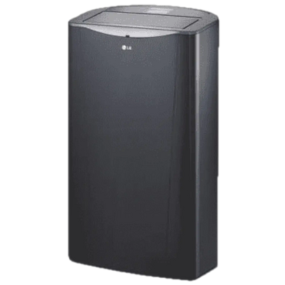 LG LP1415GXR 14000 BTU Portable Air Conditioner Manufacturer RFB
