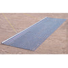 JayPro Infield Drag Mat 3' x 5' or 3' x 6' Steel Mesh New
