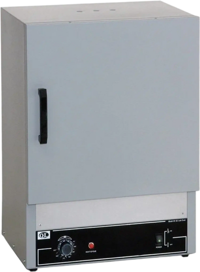 Quincy Lab 30GC Analog Lab Oven Gravity Convection 2 Cubic Ft. 450°F Max Temp 115V New