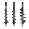 Mini Skid Steer Drive Auger with 6" ,  9" ,  12" Dia. Auger Bits