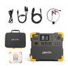 Pecron E2400LFP 2048Wh/2400W Portable Power Station Expandable Wi-Fi App Control New