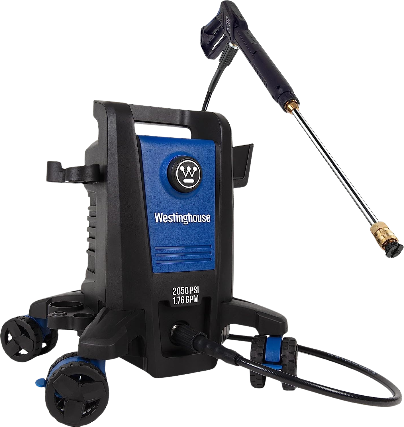Westinghouse ePX3100 Electric Pressure Washer 2050 PSI 1.76 GPM New