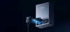 Anker SOLIX Smart Inlet Box close-up with connector (illustration)