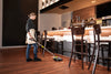 Karcher EB 30/1 Electric Broom 12" Width Li-ion Battery Powered New