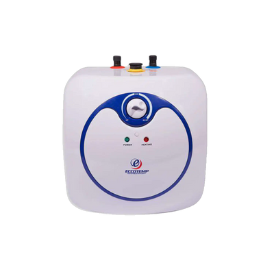 Eccotemp EM-4.0 4 Gallon Mini Tank Water Heater Open Box